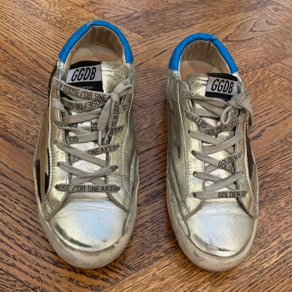 Golden Goose